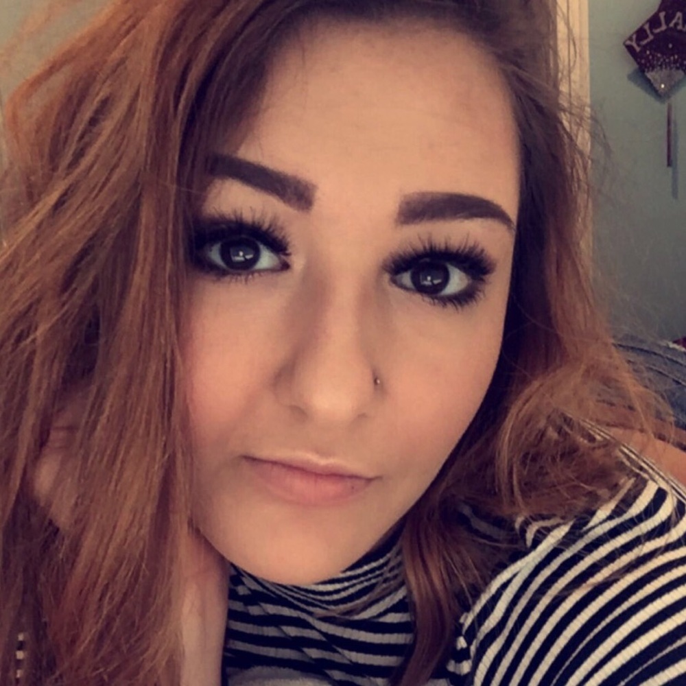 Hi, I’m Kiersten